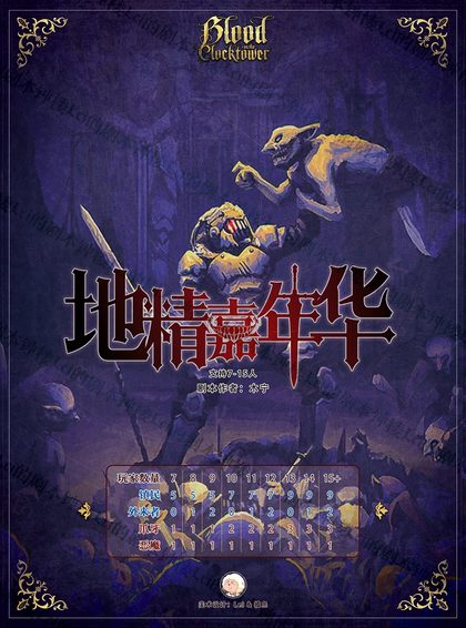 地精嘉年华