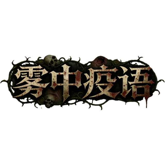 雾中疫语