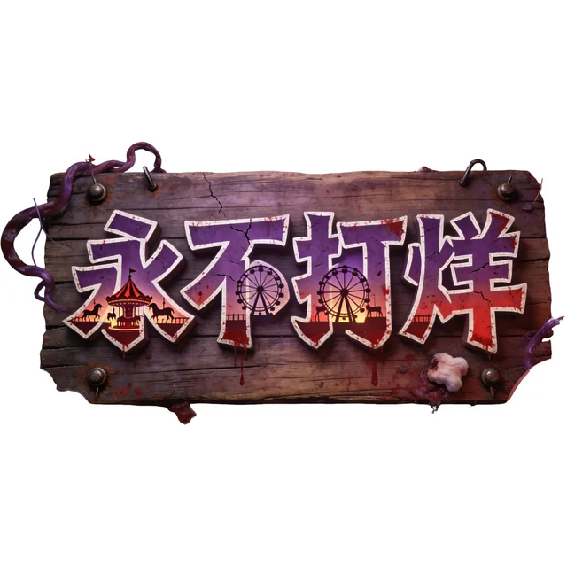 永不打烊