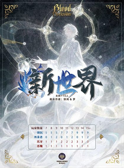 新世界