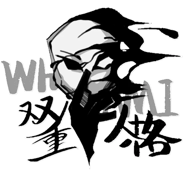 双重人格v1.2.2
